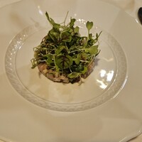オステリア バッコ - 