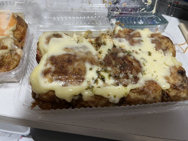 たこいち - 戸田/たこ焼き | 食べログ