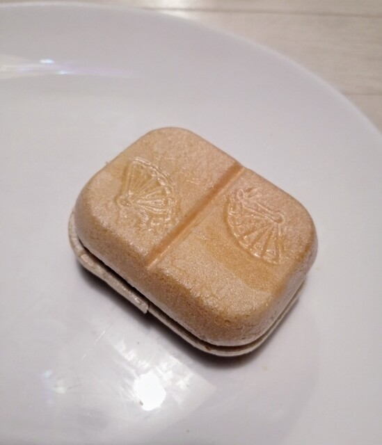 もと シャルティーナ Seikanin Razona Kawasaki Ten - Kawasaki/Japanese sweets