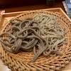 蕎麦切り 酒 大愚