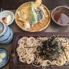Sobato Zen Tagawa - 天皿そば