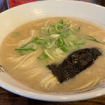 大龍ラーメン - 