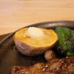 Beef Club Noel - 