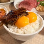 Yakiniku Meat Ushio - 