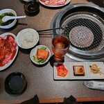 牛宗 まるなか - 