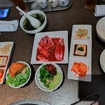 牛宗 まるなか - 