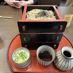 和食麺処 サガミ - 