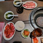 牛宗 まるなか - 