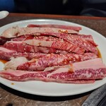 牛宗 まるなか - 牛カッパ