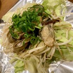 鉄板焼 ただいま - 