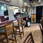 中国料理 峨嵋山 - 