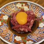 鉄板肉焼 まつもと本店 - 