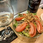 鉄板焼 ただいま - 