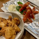 鉄板焼 ただいま - 