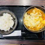 カレーハウスCoCo壱番屋 - 
