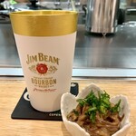 鉄板焼 ただいま - 