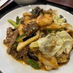 中国料理 峨嵋山 - 