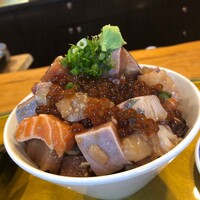 いわ志 本店 - 
