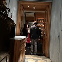 Benoit Alain Ducasse - 