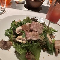 Benoit Alain Ducasse - 