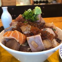 いわ志 本店 - 