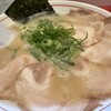 長浜ラーメン 長浜亭