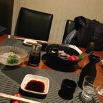 御料理 雫 - 
