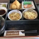 なかよし食堂 - おもてなし弁当