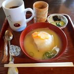 小豆カフェ あんこ - 