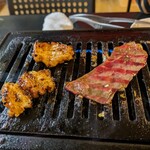 高円寺 焼肉ここち - 