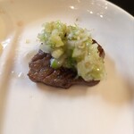 高円寺 焼肉ここち - 