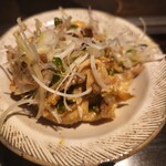 Okonomiyaki Imari Shibuyaten - 