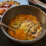 高円寺 焼肉ここち - 