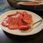 高円寺 焼肉ここち - 