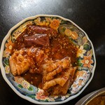 高円寺 焼肉ここち - 