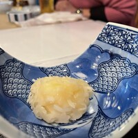 河太郎 中洲本店 - いか焼売