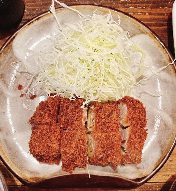 かつ扇 （かつせん） - 小倉/とんかつ | 食べログ