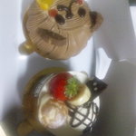 2273324 - 箱のクマちゃん