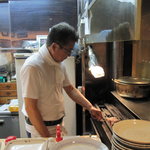 里葉亭 - 承諾済み