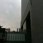 Edoji - JT本社ビルの１Fです