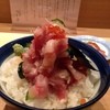 日本橋海鮮丼 つじ半 日本橋本店