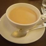 ロイヤルミルクティ