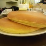 ウエスト青山ガーデン - 分厚い！