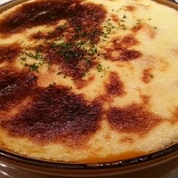 ル グラン - 最後の一口までがアツアツの不思議