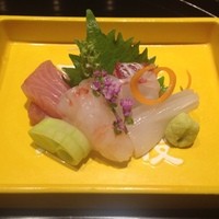 旬彩天 つちや - お造り