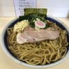 自家製麺 二丁目ラーメン