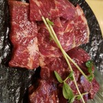 Yakiniku Marufuku - 