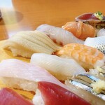 Sushi Izakaya Umifuku - 