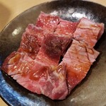 Yakiniku Marufuku - 