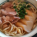 うるかそば - 